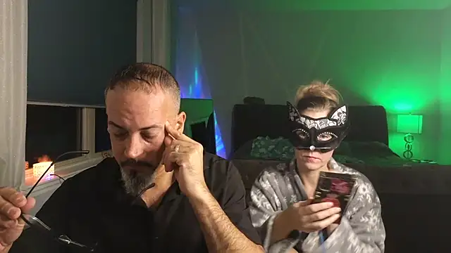 Snapshot of TheConfidentialClub chatting on January 23, 2025, 4:41 am TheConfidentialClub online show from January 23, 2025, 4:41 am