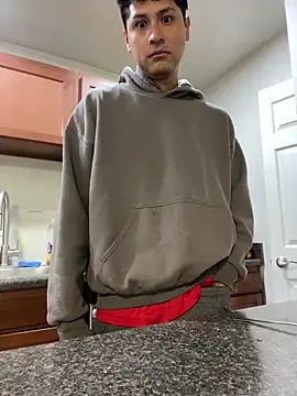 PerroDemonioHot online show from March 7, 2025, 2:45 pm