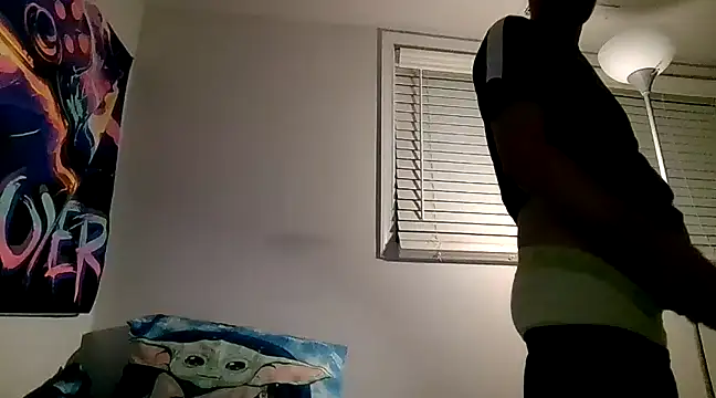 PerroDemonioHot online show from January 27, 2025, 5:58 am