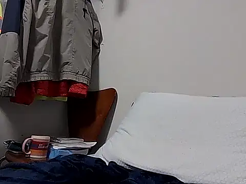 PerroDemonioHot online show from September 26, 2025, 3:24 am