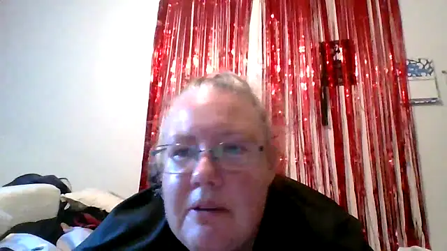 k1w1bbw online show from February 3, 2025, 6:56 am