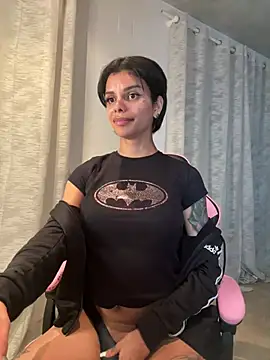 Snapshot of Rosariolovex chatting on January 21, 2025, 5:20 pm Rosariolovex online show from January 21, 2025, 5:20 pm