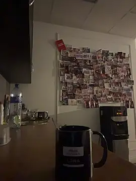 Snapshot of LanaSparks chatting on November 9, 2025, 5:11 am LanaSparks online show from November 9, 2025, 5:11 am