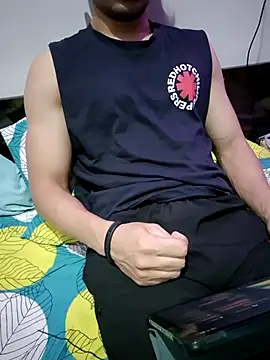 Snapshot of hot_hunk_boy chatting on September 22, 2025, 4:07 am hot hunk boy online show from September 22, 2025, 4:07 am