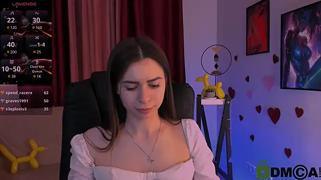 flora ri online show from February 15, 2025, 12:37 am