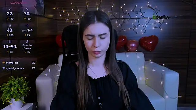 flora ri online show from March 6, 2025, 11:53 pm