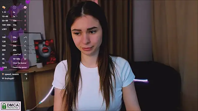 flora ri online show from March 19, 2025, 2:02 pm