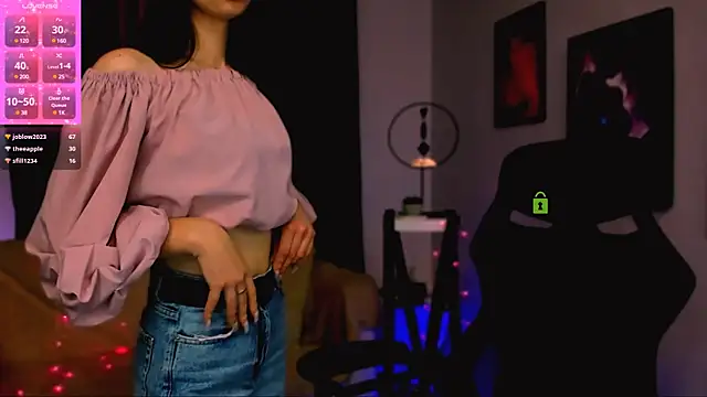 flora ri online show from February 6, 2025, 6:24 pm