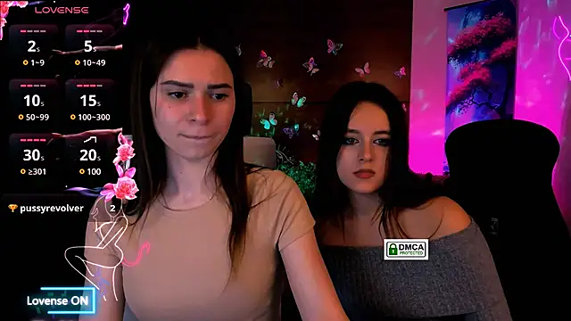 flora ri online show from February 5, 2025, 4:25 pm