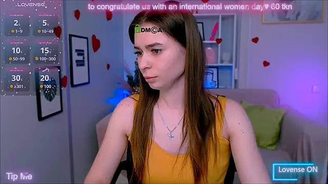 flora ri online show from March 10, 2025, 10:28 am