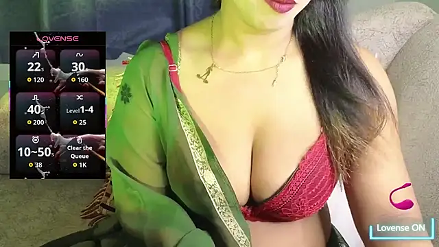 Bengali Cute Girl online show from October 22, 2025, 4:28 pm