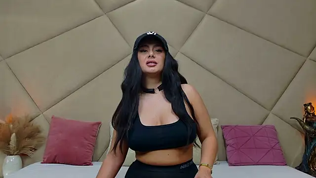 Snapshot of ChloeFrost chatting on November 13, 2025, 6:06 am ChloeFrost online show from November 13, 2025, 6:06 am