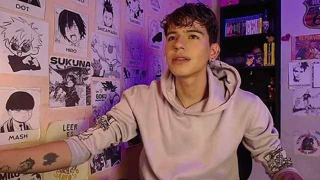 Mickey Magic online show from March 2, 2025, 5:01 am