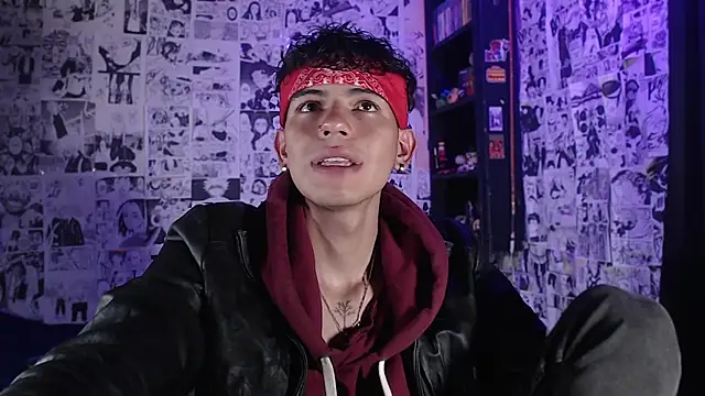 Mickey Magic online show from November 21, 2025, 7:02 pm