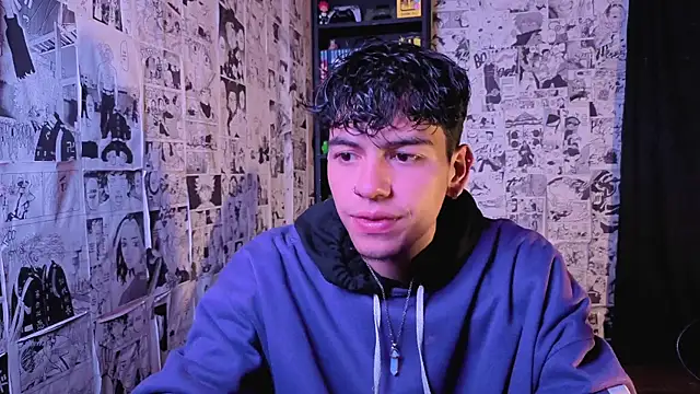 Snapshot of Mickey_Magic chatting on February 12, 2026, 4:12 am Mickey Magic online show from February 12, 2026, 4:12 am