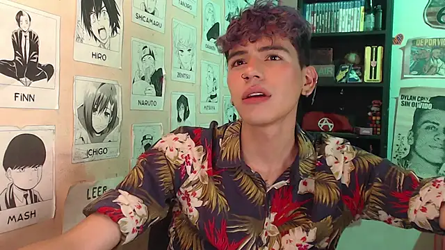 Mickey Magic online show from February 22, 2025, 1:55 am