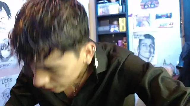 Mickey Magic online show from February 15, 2025, 5:09 am