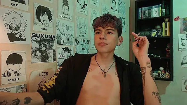 Mickey Magic online show from March 1, 2025, 8:56 am