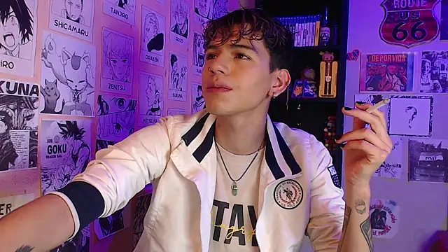 Mickey Magic online show from March 6, 2025, 4:41 am