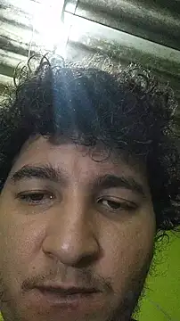 passivofoggozo69 online show from October 24, 2025, 12:04 pm