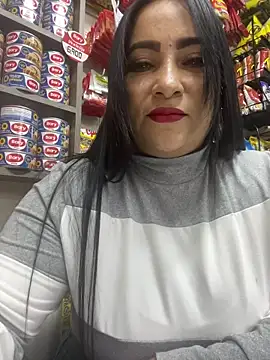 Snapshot of Miia_Jazmin chatting on March 28, 2026, 8:10 pm Miia Jazmin online show from March 28, 2026, 8:10 pm