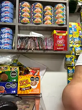 Miia Jazmin online show from October 23, 2025, 11:14 pm