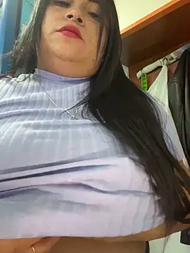 Miia Jazmin online show from March 21, 2025, 1:13 am