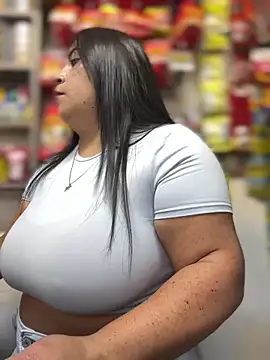 Miia Jazmin online show from March 15, 2025, 12:13 pm