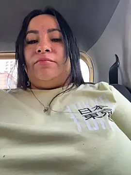 Snapshot of Miia_Jazmin chatting on April 9, 2026, 12:11 pm Miia Jazmin online show from April 9, 2026, 12:11 pm