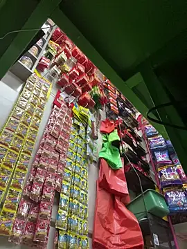 Miia Jazmin online show from February 14, 2026, 1:11 pm