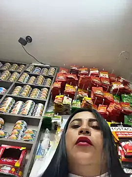 Miia Jazmin online show from November 14, 2025, 9:07 pm