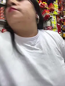 Miia Jazmin online show from March 21, 2025, 1:12 pm