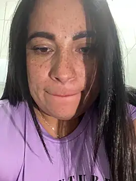 Miia Jazmin online show from March 22, 2025, 2:03 pm