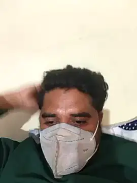 Snapshot of Raziv_komal143 chatting on January 30, 2025, 5:06 pm Raziv komal143 online show from January 30, 2025, 5:06 pm