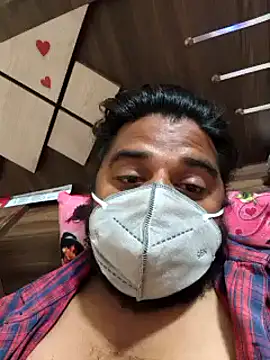 Snapshot of Raziv_komal143 chatting on February 22, 2025, 7:36 pm Raziv komal143 online show from February 22, 2025, 7:36 pm