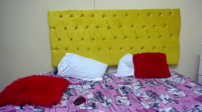 Snapshot of SHYGAL22 chatting on January 17, 2025, 2:29 am SHYGAL22 online show from January 17, 2025, 2:29 am