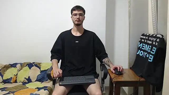 Aleex Miller online show from October 16, 2025, 1:25 am