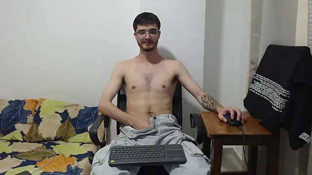 Aleex Miller online show from October 29, 2025, 12:20 am