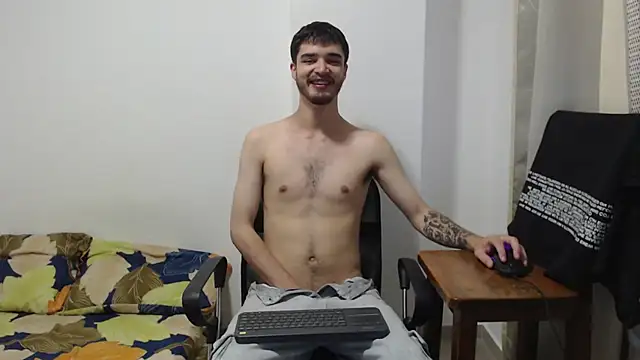 Aleex Miller online show from October 28, 2025, 10:58 am