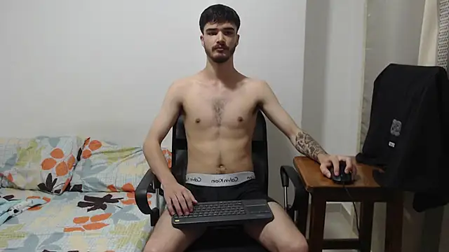 Aleex Miller online show from November 28, 2025, 3:28 am