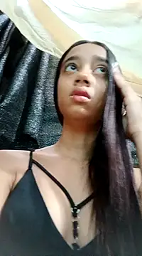 Zoe Sweett18 online show from February 10, 2025, 12:50 pm