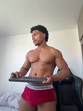 Snapshot of XavierColeman chatting on July 25, 2026, 8:04 pm XavierColeman online show from July 25, 2026, 8:04 pm