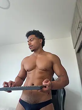 Snapshot of XavierColeman chatting on July 24, 2026, 4:14 pm XavierColeman online show from July 24, 2026, 4:14 pm