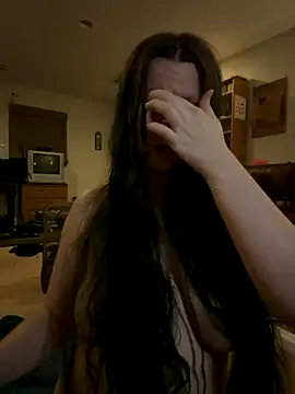 Snapshot of VenusandIppy chatting on October 1, 2025, 7:35 am VenusandIppy online show from October 1, 2025, 7:35 am