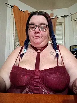 diosacurvy1984 online show from March 27, 2026, 8:11 am