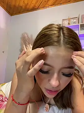 Sofia18 pinkk online show from March 21, 2025, 3:33 am