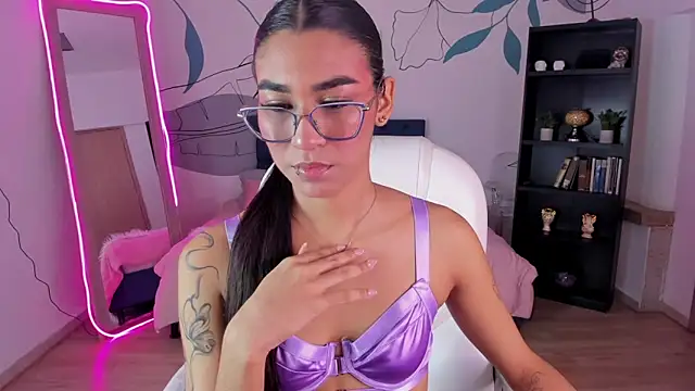 Snapshot of Dana_Paula chatting on November 30, 2025, 11:44 am Dana Paula online show from November 30, 2025, 11:44 am