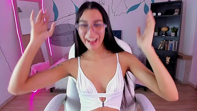 Snapshot of Dana_Paula chatting on December 1, 2025, 12:17 pm Dana Paula online show from December 1, 2025, 12:17 pm