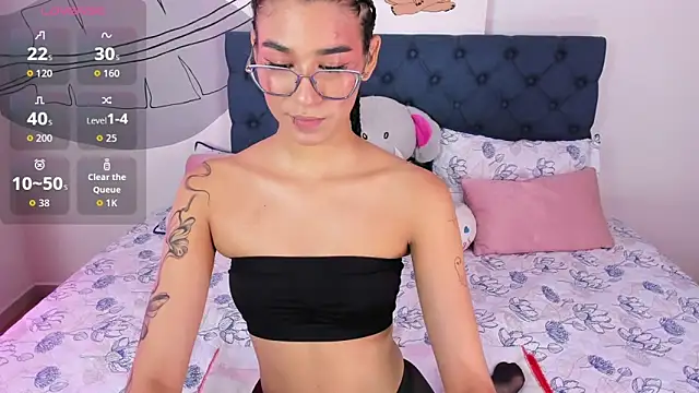 Snapshot of Dana_Paula chatting on September 12, 2025, 11:43 am Dana Paula online show from September 12, 2025, 11:43 am