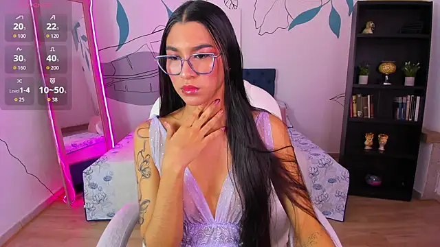 Snapshot of Dana_Paula chatting on October 1, 2025, 11:47 am Dana Paula online show from October 1, 2025, 11:47 am